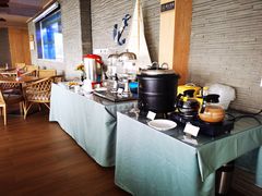 -渔·海鲜餐厅（东澳可域度假村内）南沙湾沙滩店