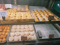 -武汉冠生園(吉庆街店)