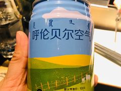 -很久以前羊肉串(中山公园店)
