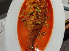 -北平楼·烤鸭·北京菜(牡丹园店)