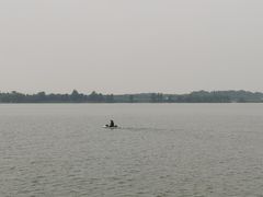 -丁香湖公园