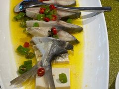 -品大三·经典淮扬菜(大行宫店)