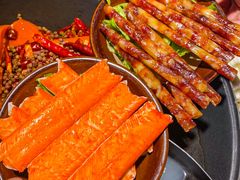 -阳阳老火锅(小南门店)