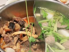 -牛焱·贵州黄牛肉火锅(城西银泰店)
