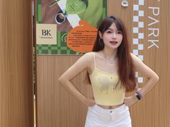 -OCT PARK欢乐时光