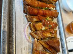 -羊之道草原味道清真餐厅(番禺店)