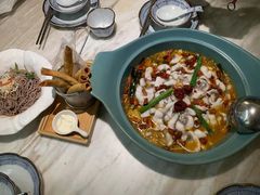 -周渝食惦·酸菜鱼精致川菜(横岗店)