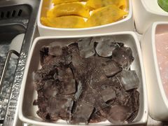 捞派毛肚-海底捞大排档火锅(悦荟广场店)