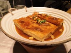 传统客家手工酿豆腐-汤城小厨(西直门凯德MALL店)