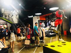 -NIKE武汉品牌体验店