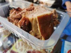 -樊记腊汁肉(竹笆市总店)
