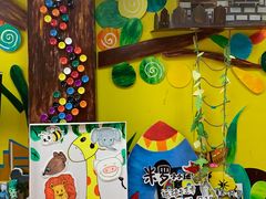 -杨梅红艺术教育(凤城教学中心)