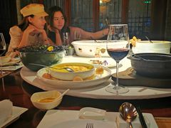 包厢-解香楼(八盘岭路店)