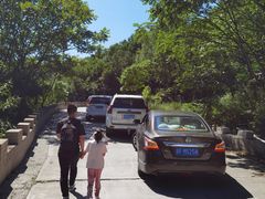 -白草畔自然风景区