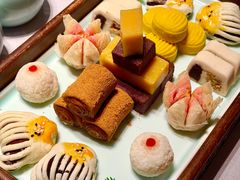 -四世同堂·京菜·烤鸭(双井店)