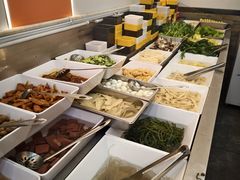 -李记鲜切牛肉自助火锅(紫薇花园店)