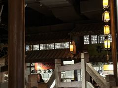 -桂满陇-十里风荷(合生汇店)