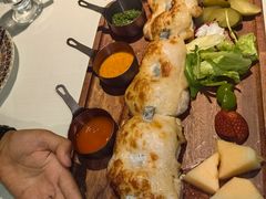 -俄士厨房(五棵松华熙LIVE店)