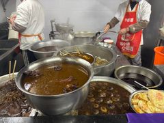 -老五鸡丝豆花面粉(瑞金北路68号院店)