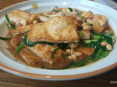 -禾珍珠家常小馆(河南博物院店)