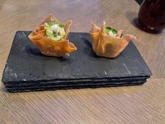 -恰餐厅及酒吧CHAR Bar & Grill(北京三里屯洲际店)