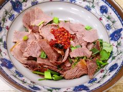 -淮南牛肉汤(荣巷店)