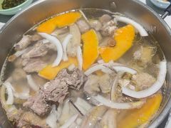 -采椰郎椰子鸡·脆皮鸡火锅(融创茂店)