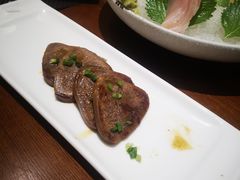 -贵木日本料理·铁板烧(新地假日广场店)