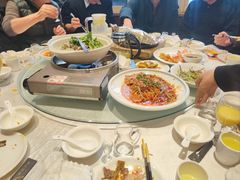 -国人川菜(李家村建东街店)