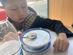 -江记甜品(罗湖店)