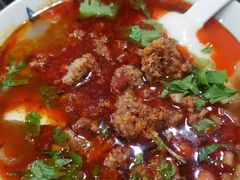 -豆相识•九九豆腐脑(牛咡桥店)