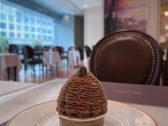 低糖蒙布朗-Angelina安吉丽娜(恒隆广场店)