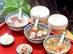 -屋里甜汤·潮汕手工鲜制概念店(F16店)