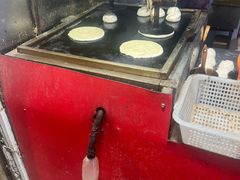 -曹县名吃香酥鸡蛋火烧(芙蓉街店)