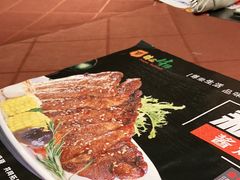 -尊品牛排(沙湾印象汇店)