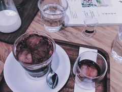 -研途咖啡馆(健康路店)