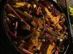 -酒里·宜州果酱烧烤(葛村店)