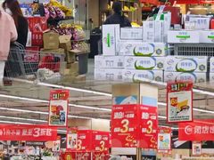 -永辉超市(回龙观店)