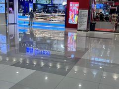 -天津梅江印象城
