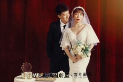 -蔚蓝映像STUDIO婚纱摄影(南稍门店)