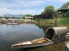 -青龙湖公园