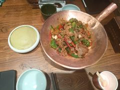 -云海肴·汽锅鸡·云南菜(美罗城店)