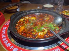 -受气牛肉·重庆耙牛肉(来福士店)