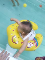 -纯一宝贝儿童游泳中心(生态大街店)