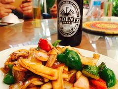 -毛里求斯小四川餐厅总店
