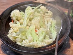 -啫火啫啫煲·顺德干蒸(西乡天虹店)