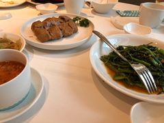 芋香鸭-莆田餐厅PUTIEN(金融街购物中心店)