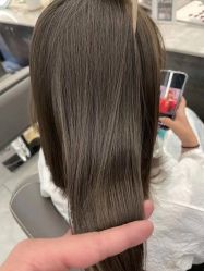点击看大图 -MORI HAIR SALON日式美发沙龙