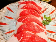-旨料亭日本料理(四川北路店)