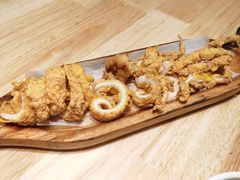 -小木屋拌饭(沈阳中街大悦城店)